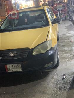 بي واي دي F3